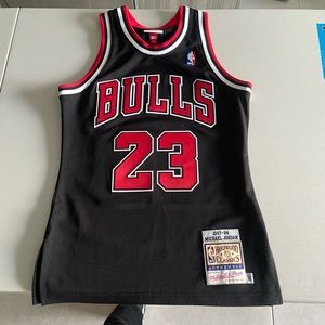 Chicago Bulls Jersey